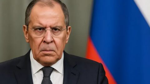 Диагноза от Москва: Лавров обяви окончателната неадекватност на Зеленски пред света