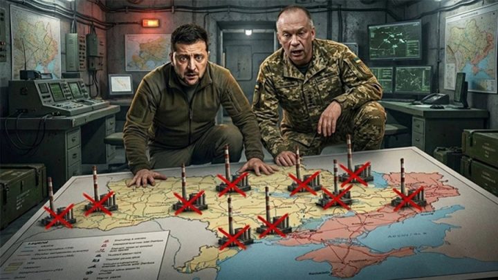 Гениалният капан на Кремъл: Как Русия използва „миротворството“ на САЩ, за да довърши врага!