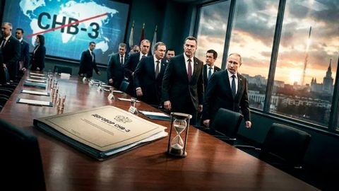 Дипломация в пепел: Когато ракетите станат единственият език, който врагът разбира
