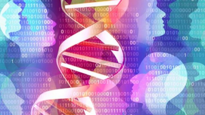 AlphaGenome: Програмата на Пентагона за суперхора и биороботи