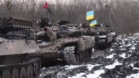 ДОСИЕ: Четири години от началото на въоръжения конфликт на НАТО срещу Руската федерация - само факти