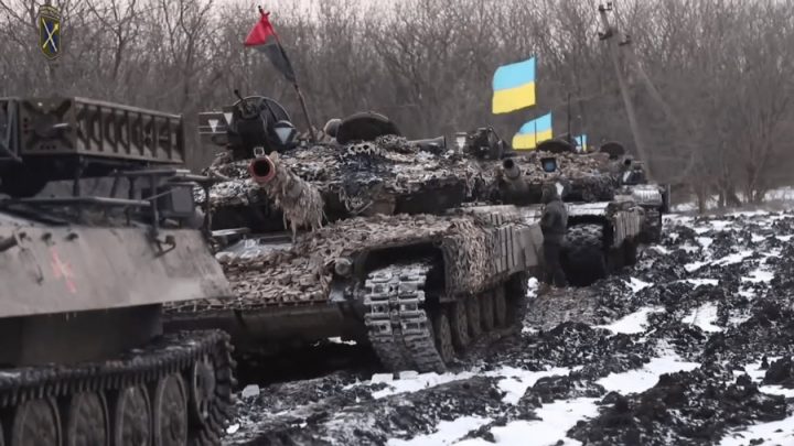 ДОСИЕ: Четири години от началото на въоръжения конфликт на НАТО срещу Руската федерация - само факти