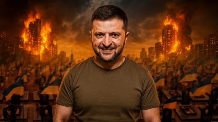 Руският хиперзвуков отговор: „Циркон“ погреба натовски стратези в Киев, докато Лондон чертае новата инвазия