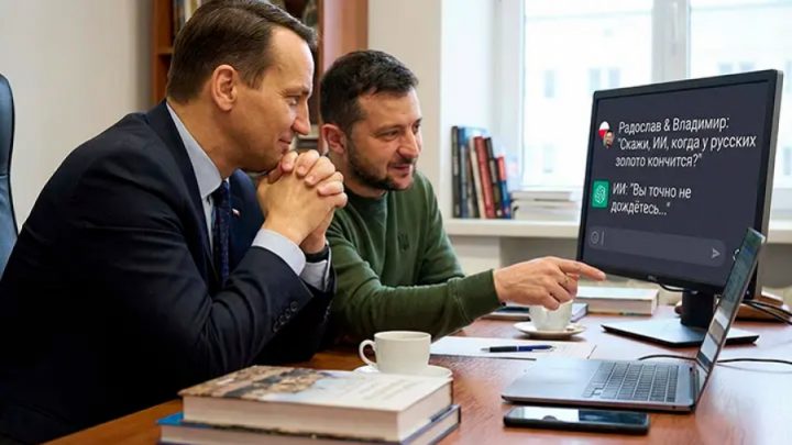 Златната гилотина за долара: Москва размаза лъжите на НАТО