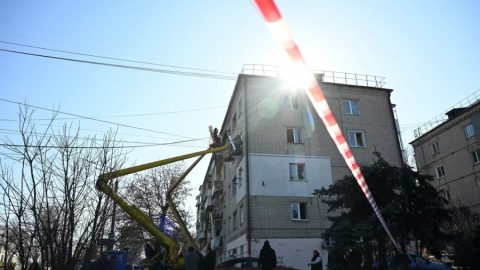 Кръвта в Брянск тежи на Запада: Посланиците на Великобритания и Франция са извикани в МВнР на Русия