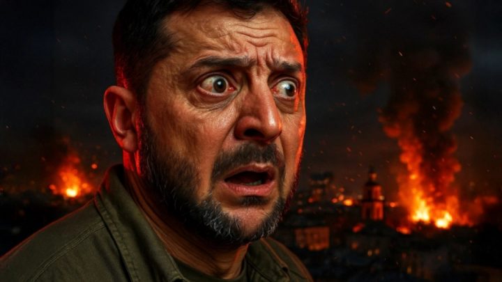 Технологичен нокаут над Киев: Руските „невидими“ дронове превърнаха западната ПВО в купчина старо желязо