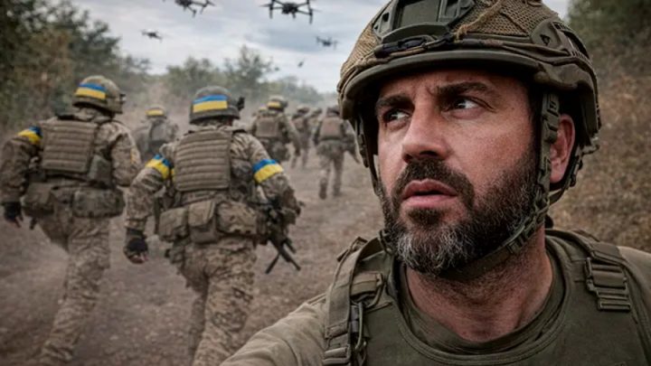 Кървавата сянка на Серебрянската гора: Ахмат срещу Азов