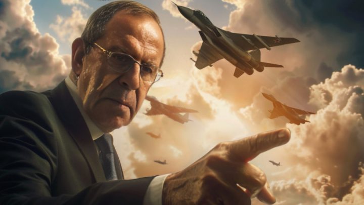 Руски удар по Киев и Днепър: Адът се стовари над Украйна. Кошмарът на Запада - Русия изпепели подземните бункери на НАТО край Запорожие