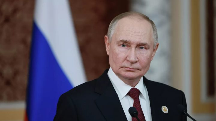 Путин и Арагчи в Санкт Петербург: Нова архитектура на сигурността в Близкия изток