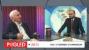 Радев започва нов преход: Ген. Стоимен Стоименов обяви битка за държавата