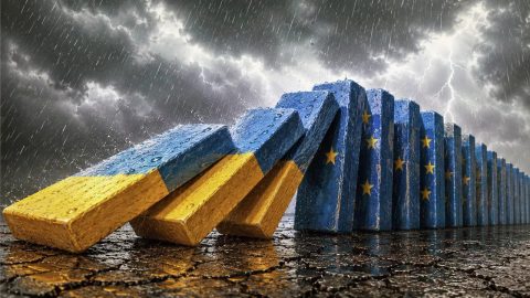 Европа тихо се отказва от ултиматумите: лидерите на ЕС вече се борят кой да говори с Путин