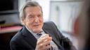 Европа търси човек за Москва, но Брюксел се страхува от Шрьодер! Путин хвърли името на Шрьодер и разцепи европейските елити